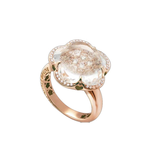 Pasquale Bruni Jewelry - BON TON RING | Manfredi Jewels