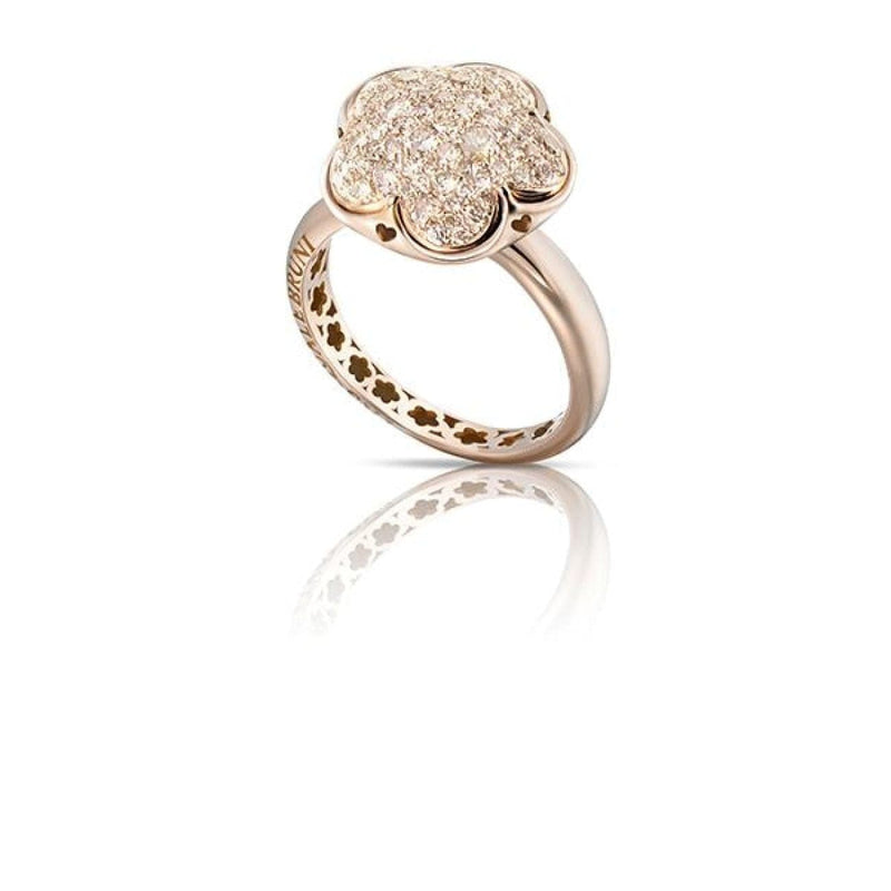 Pasquale Bruni Jewelry - BON TON RING | Manfredi Jewels