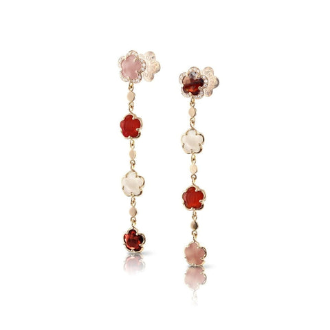 FIGLIA DEI FIORI EARRINGS