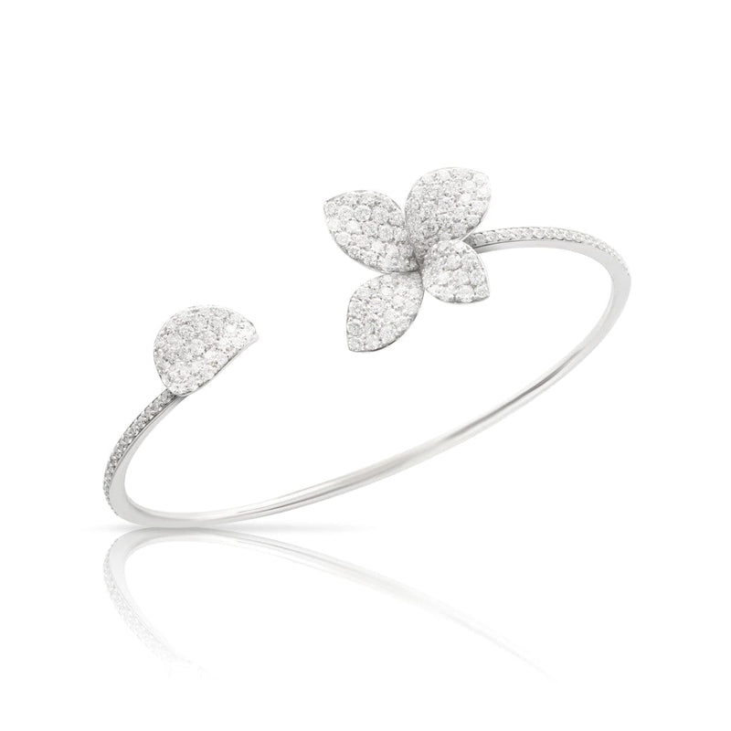 Pasquale Bruni Jewelry - GIARDINI SECRETI PETIT BANGLE | Manfredi Jewels