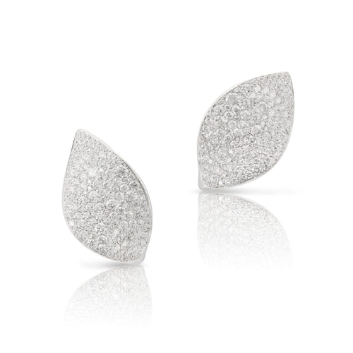 Pasquale Bruni Jewelry - GIARDINI SEGRETI EARRINGS | Manfredi Jewels