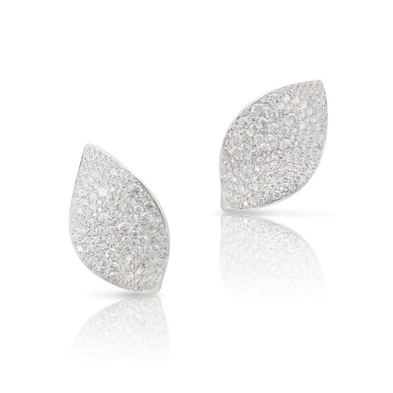 Pasquale Bruni Jewelry - GIARDINI SEGRETI EARRINGS | Manfredi Jewels