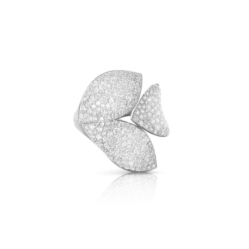 Pasquale Bruni Jewelry - GIARDINI SEGRETI RING | Manfredi Jewels