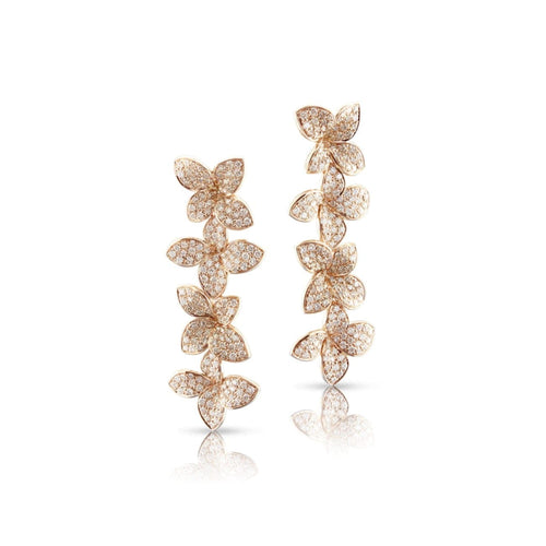 Pasquale Bruni Jewelry - GODDESS GARDEN EARRINGS | Manfredi Jewels