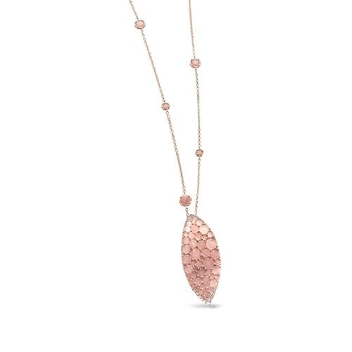 Pasquale Bruni Jewelry - LAKSHMI NECKLACE | Manfredi Jewels