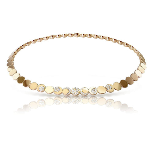 Pasquale Bruni Jewelry - LUCE CHOKER | Manfredi Jewels