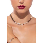 Pasquale Bruni Jewelry - LUCE CHOKER | Manfredi Jewels
