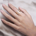 Pasquale Bruni Jewelry - LUCE RING | Manfredi Jewels