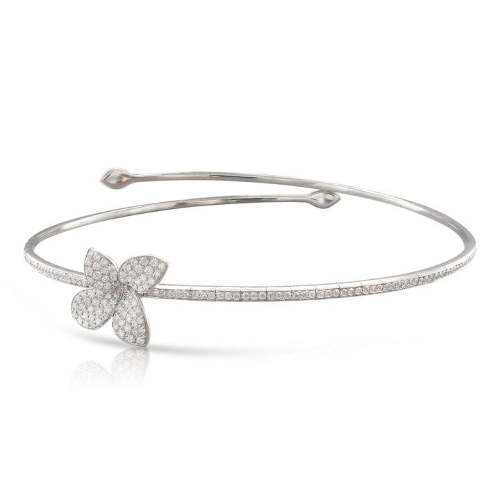 Pasquale Bruni Jewelry - PETIT GARDEN CHOKER | Manfredi Jewels