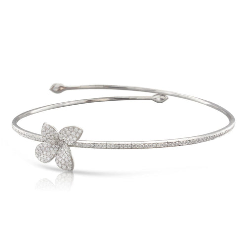 Pasquale Bruni Jewelry - PETIT GARDEN CHOKER | Manfredi Jewels