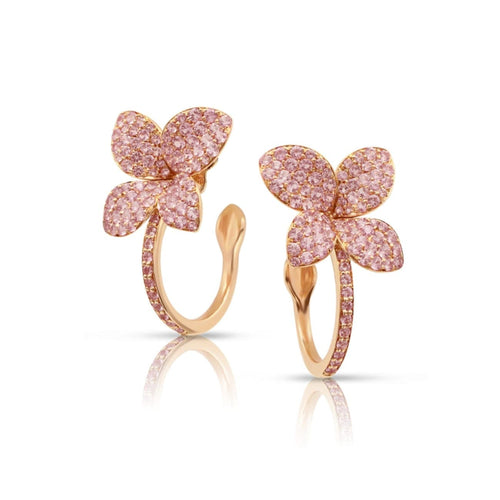 Pasquale Bruni Jewelry - PETIT GARDEN EARRINGS | Manfredi Jewels