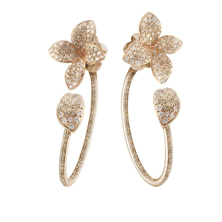 Pasquale Bruni Jewelry - PETIT GARDEN EARRINGS | Manfredi Jewels