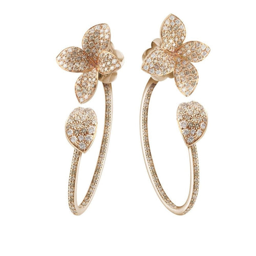 Pasquale Bruni Jewelry - PETIT GARDEN EARRINGS | Manfredi Jewels