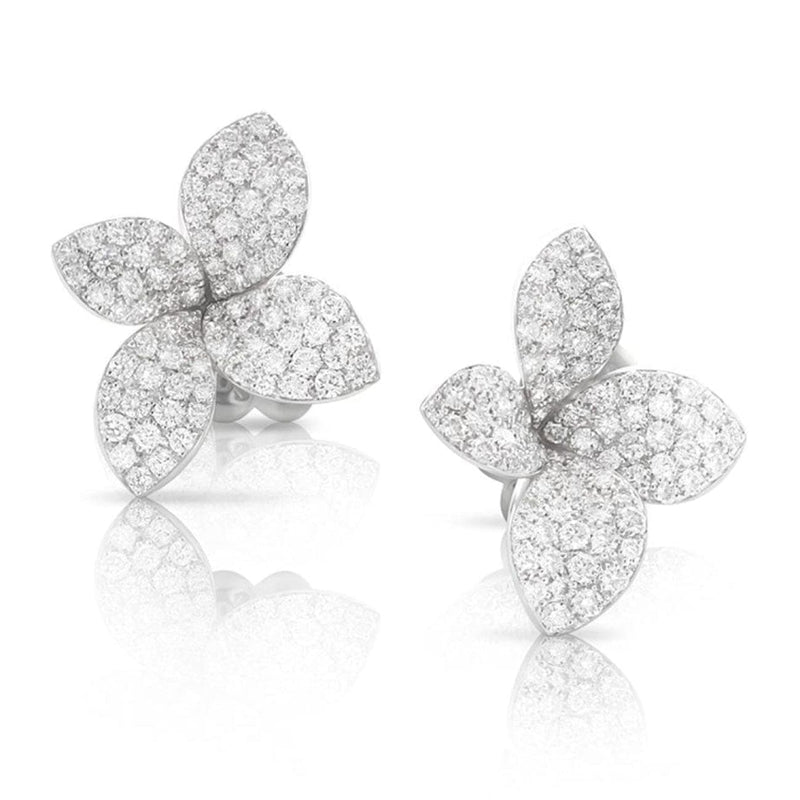 Pasquale Bruni Jewelry - PETIT GARDEN EARRINGS | Manfredi Jewels