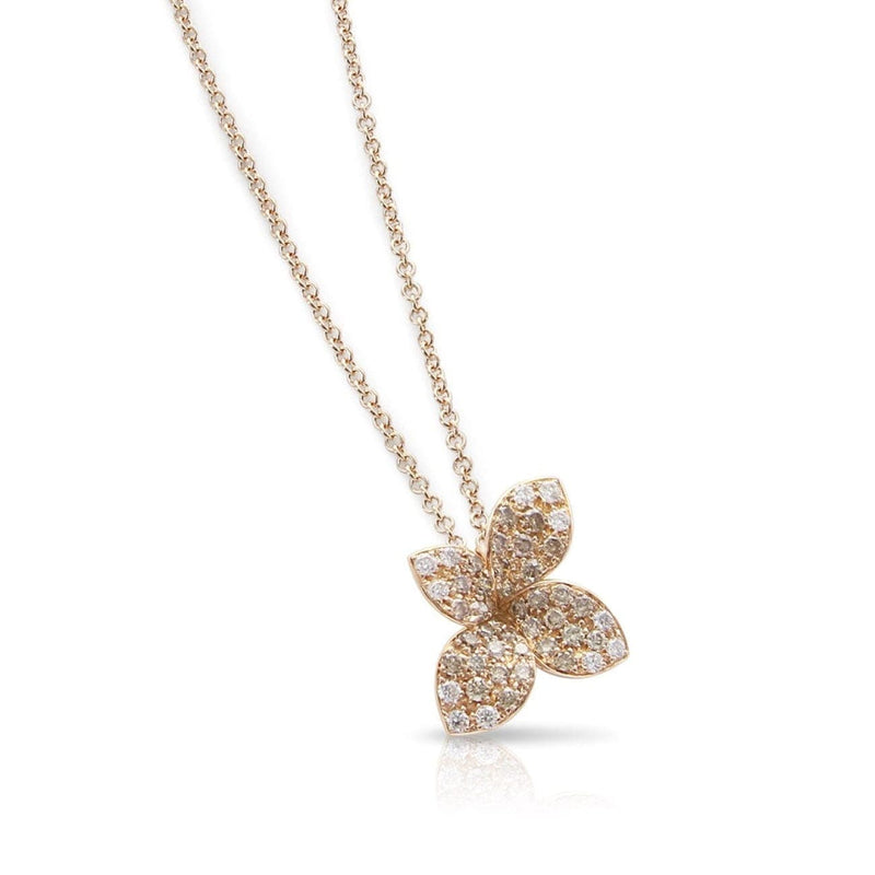 Pasquale Bruni Jewelry - PETIT GARDEN NECKLACE | Manfredi Jewels