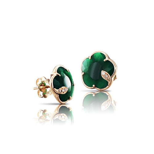 Pasquale Bruni Jewelry - PETIT JOLI EARRINGS | Manfredi Jewels