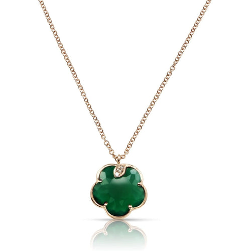 Pasquale Bruni Jewelry - PETIT JOLI NECKLACE | Manfredi Jewels