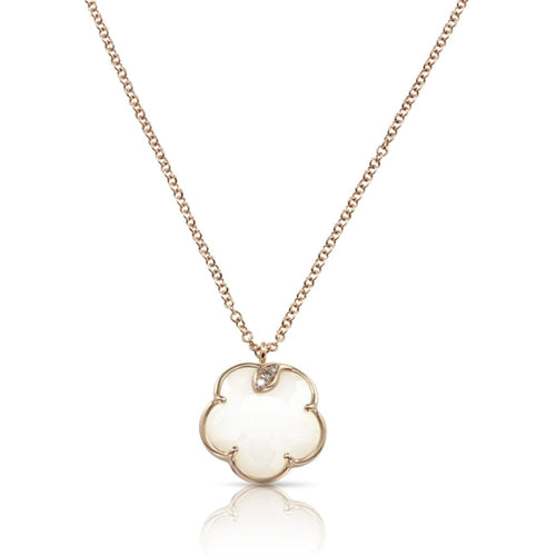 Pasquale Bruni Jewelry - PETIT JOLI NECKLACE | Manfredi Jewels