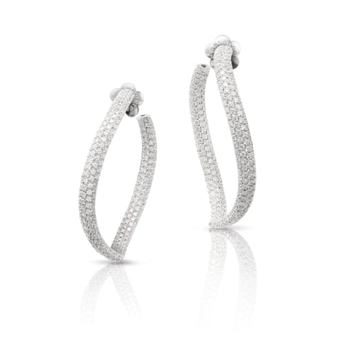 SENSUAL TOUCH EARRINGS