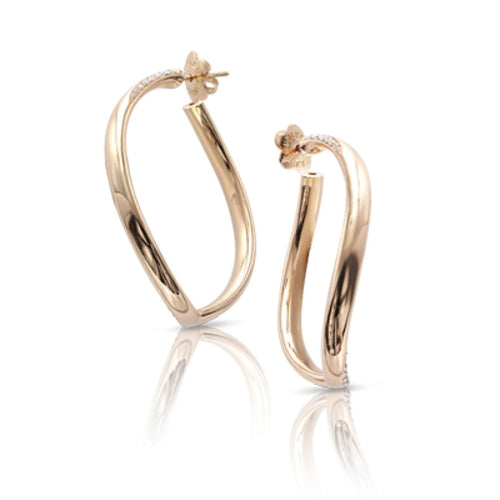 Pasquale Bruni Jewelry - SENSUAL TOUCH EARRINGS | Manfredi Jewels