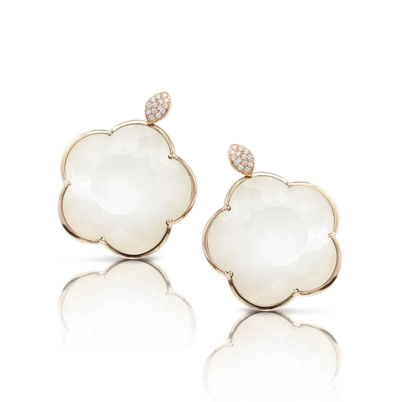 Pasquale Bruni Jewelry - TON JOLI EARRINGS | Manfredi Jewels