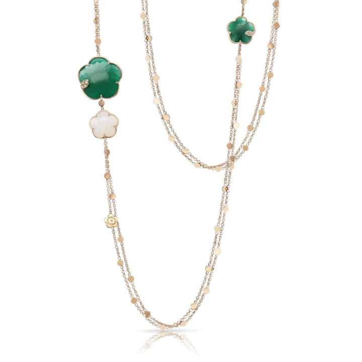 Pasquale Bruni Jewelry - TON JOLI SAUTOIR | Manfredi Jewels