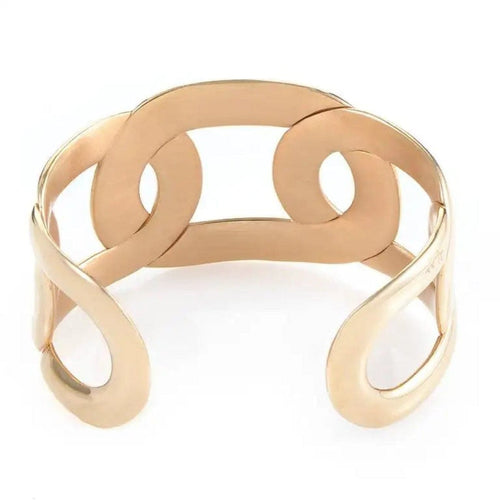 Pomellato Estate Jewelry - Tango Cuff Bracelet | Manfredi Jewels