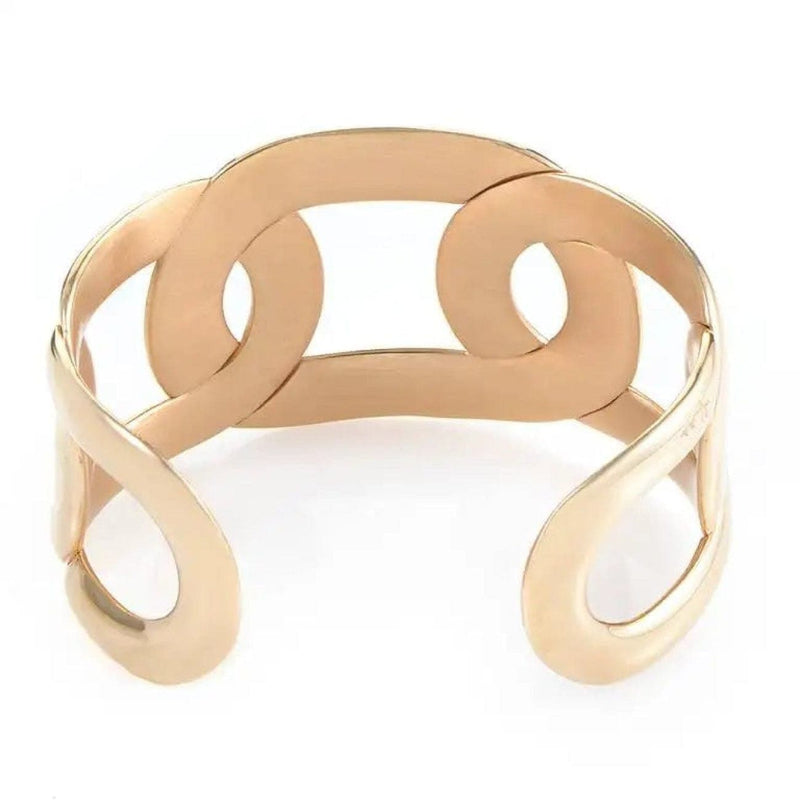 Pomellato Estate Jewelry - Tango Cuff Bracelet | Manfredi Jewels