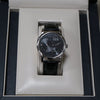 Pre - Owned A. Lange & Sohne Watches - 1 ”Darth” in Platinum | Manfredi Jewels