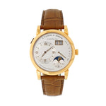 Pre - Owned A. Lange & Sohne Watches - 1 Moon - Phase | Manfredi Jewels