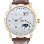 Pre - Owned A. Lange & Sohne Watches - Moonphase 157014 | Manfredi Jewels