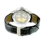 Pre - Owned Audemars Piguet Watches - Millenary in white gold on a strap | Manfredi Jewels