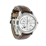 Pre - Owned Audemars Piguet Watches - Millenary Stainless Steel Maserati Limited Edition | Manfredi Jewels