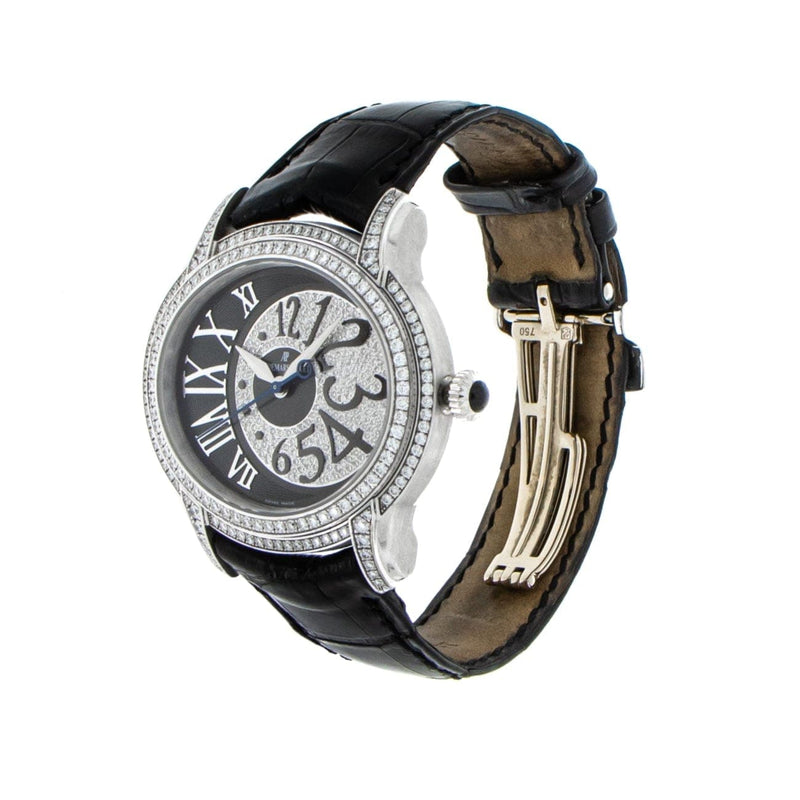 Pre owned Audemars Piguet Millenary Pre owned Watches Manfredi