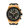 Pre-Owned Audemars Piguet Pre-Owned Watches - Offshore Rubber-Clad | Manfredi Jewels