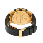 Pre-Owned Audemars Piguet Pre-Owned Watches - Offshore Rubber-Clad | Manfredi Jewels