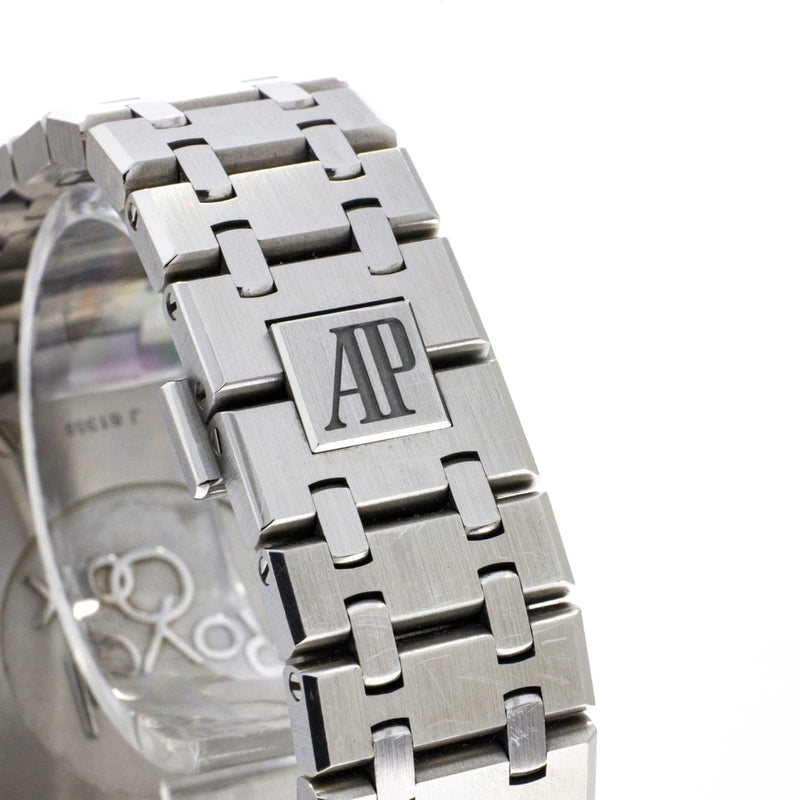 Pre - Owned Audemars Piguet Watches - Royal Oak Chronograph | Manfredi Jewels