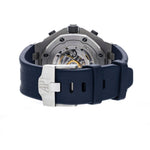 Pre - Owned Audemars Piguet Watches - Royal Oak Offshore Chronograph 26470ST.OO.A027CA.01 | Manfredi Jewels