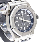 Pre - Owned Audemars Piguet Watches - Royal Oak Offshore Diver 15720ST.OO.A009CA.01 | Manfredi Jewels
