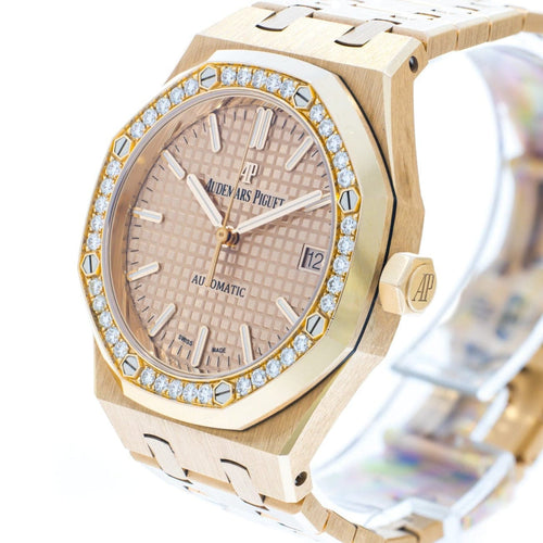Pre-Owned Audemars Piguet Pre-Owned Watches - Royal Oak Selfwinding | Manfredi Jewels