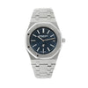 Pre - Owned Audemars Piguet Watches - Royal Oak Ultra - Thin Stainless Steel | Manfredi Jewels