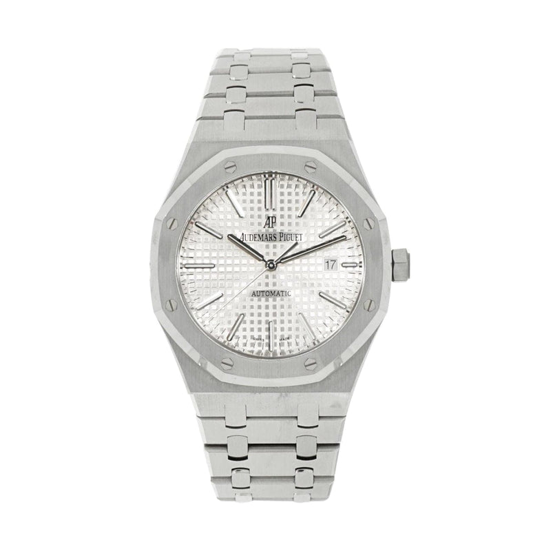 Pre-Owned Audemars Piguet Pre-Owned Watches - Royal Oak | Manfredi Jewels