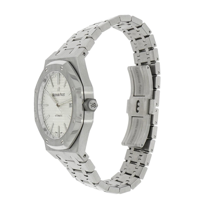 Pre-Owned Audemars Piguet Pre-Owned Watches - Royal Oak | Manfredi Jewels