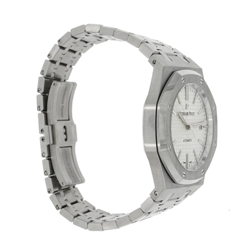 Pre-Owned Audemars Piguet Pre-Owned Watches - Royal Oak | Manfredi Jewels