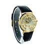 Pre - Owned Audemars Piguet Watches - Ultra - thin Skeleton in yellow gold | Manfredi Jewels