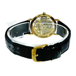 Pre - Owned Audemars Piguet Watches - Ultra - thin Skeleton in yellow gold | Manfredi Jewels