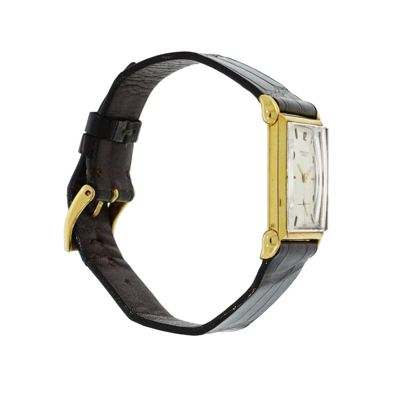 Pre-Owned Audemars Piguet Pre-Owned Watches - Vintage Gubelin | Manfredi Jewels