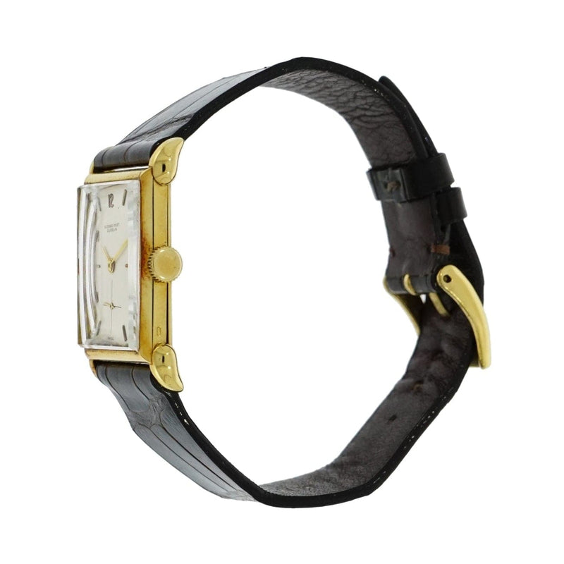 Pre-Owned Audemars Piguet Pre-Owned Watches - Vintage Gubelin | Manfredi Jewels