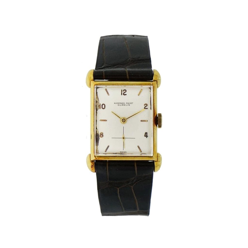 Vintage Gubelin