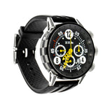 Pre - Owned B.R.M Watches - Chronograph in Titanium | Manfredi Jewels